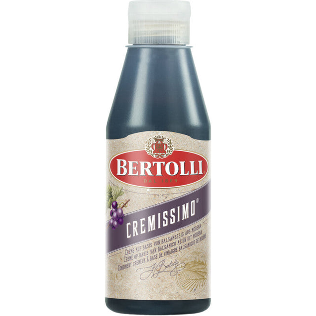 Bertolli Cremissimo - Worldwide Delivery - Order Online