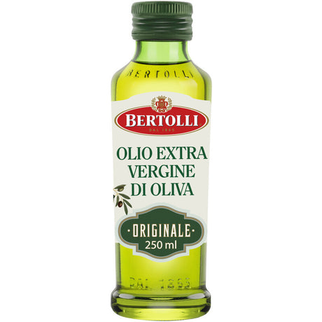 Bertolli Extra Vergine Olio di Oliva, 250ml