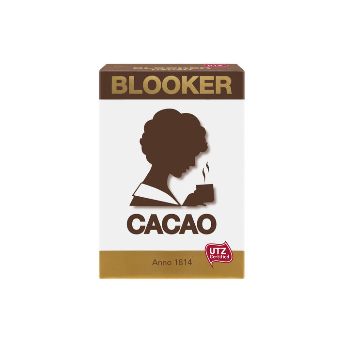 Blooker Cocoa Powder - Worldwide Delivery - Order Online