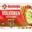 Bolletje Whole Grain Knäckebröd - Worldwide Delivery - Order Online