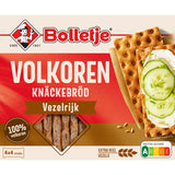 Bolletje Whole Grain Knäckebröd - Worldwide Delivery - Order Online