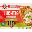 Bolletje Sesame Knäckebröd - Worldwide Delivery - Order Online