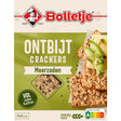 Bolletje Breakfast Crackers Multi-seeds, 270g