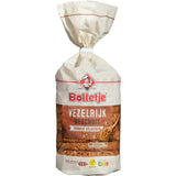 Bolletje Farmers Dark Wholemeal Rusk - Worldwide Delivery - Order Online