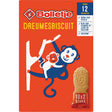 Bolletje Dreumesbiscuit 12+ Biscuits, 150g