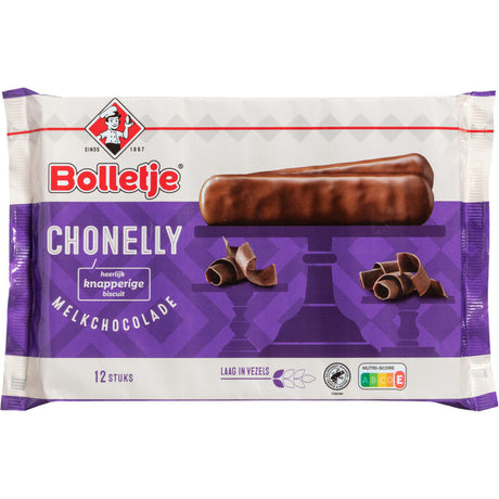 Bolletje Chonelly - Worldwide Delivery - Order Online