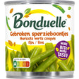 Bonduelle Broken Green Beans Fine, 200g