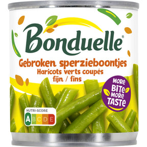 Bonduelle Broken Green Beans Fine, 200g