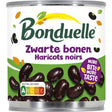 Bonduelle Black Beans, 200g