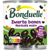 Bonduelle Black Beans, 200g