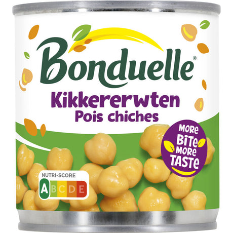 Bonduelle Chickpeas, 150g