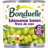 Bonduelle Edamame Beans - Worldwide Delivery - Order Online