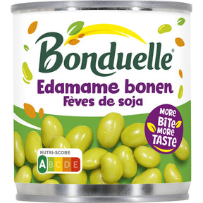 Bonduelle Edamame Beans - Worldwide Delivery - Order Online