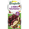 Bonduelle Red Kidney Beans 2 Mini's, 2 × 60g