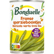 Bonduelle French Green Beans Very Fine, 400g