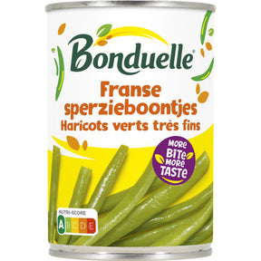 Bonduelle French Green Beans Very Fine, 400g