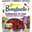 Bonduelle Chili Beans in Spicy Sauce, 200g