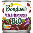 Bonduelle Red Kidney Beans Organic, 310g