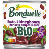 Bonduelle Red Kidney Beans Organic, 310g