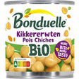 Bonduelle Chickpeas Organic, 150g