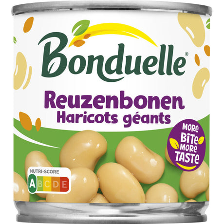 Bonduelle Giant Beans, 255g