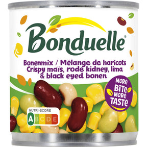 Bonduelle Beans Mix with Corn - Worldwide Delivery - Order Online