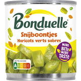 Bonduelle Dutch String Beans, 200g
