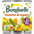 Bonduelle Macédoine de Légumes - Worldwide Delivery - Order Online