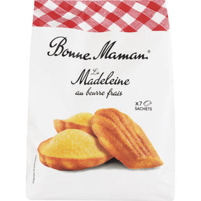 Bonne Maman La Madeleine - Worldwide Delivery - Order Online