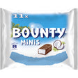 Bounty Mini's - Worldwide Delivery - Order Online