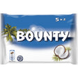 Bounty Multi 4-pack - Worldwide Delivery - Order Online