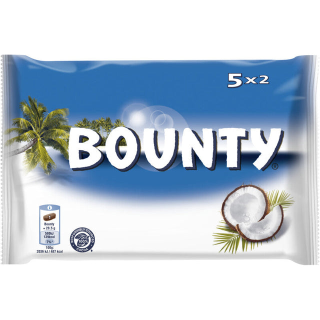 Bounty Multi 4-pack - Worldwide Delivery - Order Online