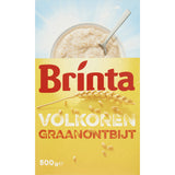 Brinta Whole Grain Breakfast - Worldwide Delivery - Order Online