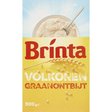 Brinta Whole Grain Breakfast - Worldwide Delivery - Order Online