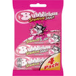 Bubblicious Chewing Strawberry Splash - Worldwide Delivery - Order Online
