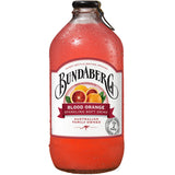 Bundaberg Blood Orange - Worldwide Delivery - Order Online