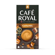 Café Royal Caramel - Worldwide Delivery - Order Online