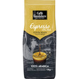 Caffe Gondoliere Espresso Extra Dark Beans - Worldwide Delivery - Order Online