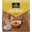 Caffe Gondoliere Dark Roast Pads - Worldwide Delivery - Order Online