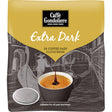 Caffe Gondoliere Extra Dark Roast Pads, 36 pads