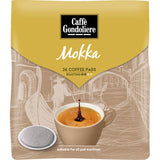 Caffe Gondoliere Mocha Pads, 36 pads
