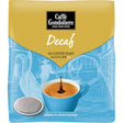 Caffe Gondoliere Decaf Pads, 36 pads