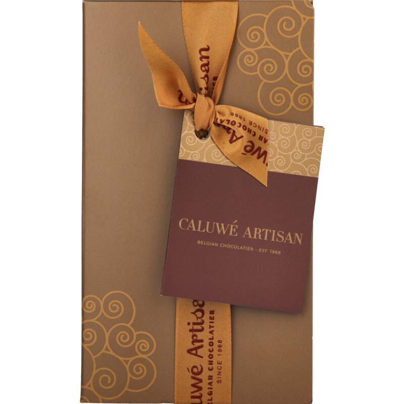 Caluwé Artisan Ballotin - Worldwide Delivery - Order Online
