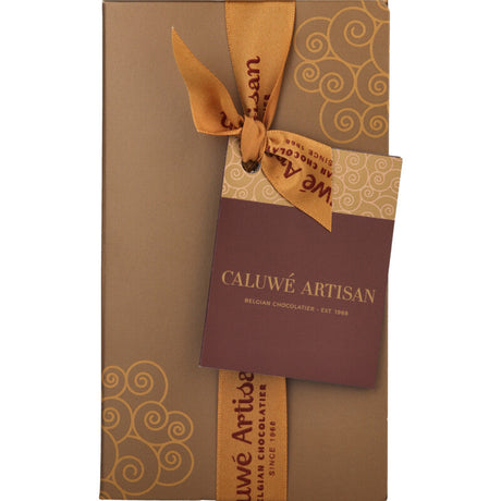 Caluwé Artisan Ballotin - Worldwide Delivery - Order Online
