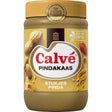 Calvé Peanut Butter with Pieces of Peanut, 650g