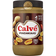 Calvé Peanut Butter XXL, 1kg