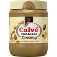Calvé Peanut Butter Creamy, 350g