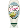 Calvé Sauce Squeeze Yofresh, 430ml