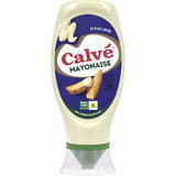 Calvé Sauce Squeeze Mayonnaise, 430ml