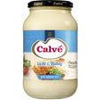 Calvé Sauce Mayonnaise Light & Creamy, 650ml